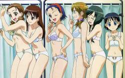 Joshikousei: Girl's High