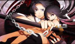 Movie Jujutsu Kaisen 0