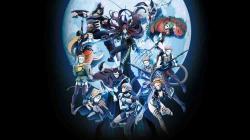 Juuni Taisen (Zodiac War)
