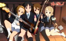K-ON!