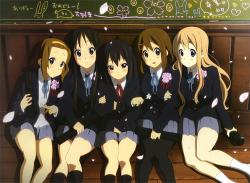 K-On! Movie