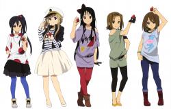 K-ON!! Season 2