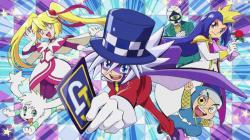 Kaitou Joker Season 1-4