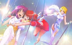 Kaleido Star