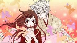 Kamisama Hajimemashita BD Season 1-2