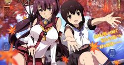 KanColle Movie (Fleet Girls Collection KanColle Movie Sequence)