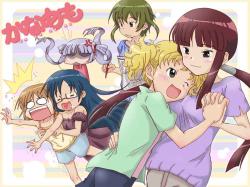 Kanamemo DVD