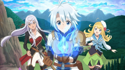 Kanchigai no Atelier Meister