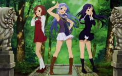 Kannagi