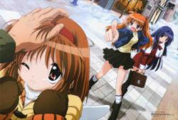 Kanon (2006)