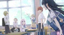 Kao ni Denai Kashiwada-san to Kao ni Deru Oota-kun