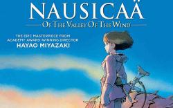 Kaze no Tani no Nausicaä