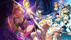 Kekkon Yubiwa Monogatari Season 2