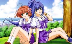Kimi ga Nozomu Eien
