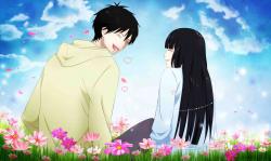 Kimi ni Todoke Season 1-2