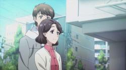 Kimi no Matsu Mirai e