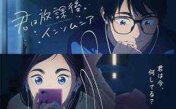 Kimi wa Houkago Insomnia