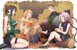 Kizetsu Yuusha to Ansatsu Hime