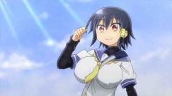 Komori-san wa Kotowarenai!