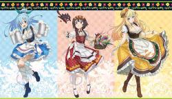 Konosuba Season 3