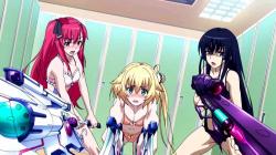 Kuusen Madoushi Kouhosei no Kyoukan BD + OVA