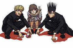 Kyou kara Ore wa!!