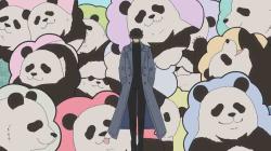 Kyuujitsu no Warumono-san