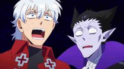 Kyuuketsuki Sugu Shinu Season 2