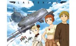 Last Exile