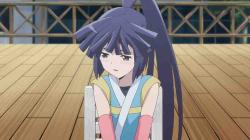 Log Horizon Season 3