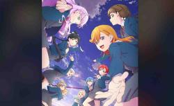 Love Live! Superstar!! Season 3