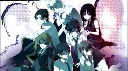M3: Sono Kuroki Hagane