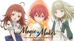 Magic Maker