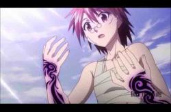 Mahou Sensei Negima! Mou Hitotsu no Sekai
