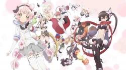 Mahou Shoujo Ikusei Keikaku