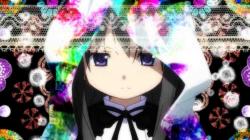 Mahou Shoujo Madoka★Magica Movie 3: Hangyaku no Monogatari