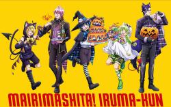 Mairimashita! Iruma-kun Season 4