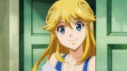 Majutsushi Orphen: Revenge