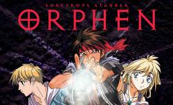 Majutsushi Orphen 1998