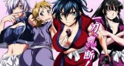 Manyuu Hikenchou