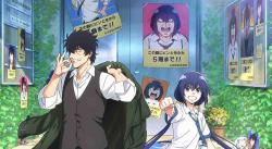Mattaku Saikin no Tantei to Kitara