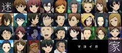 Mayoiga