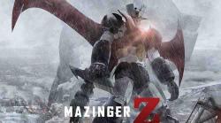Mazinger Z Movie: Infinity