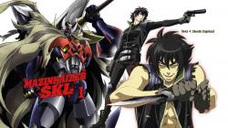 Mazinkaiser SKL
