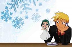 Midori no Hibi (Midori Days)