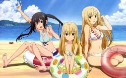 Minami-ke Season 3