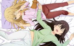 Minami-ke Season 2