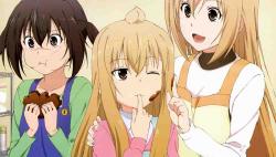 Minami-ke Season 4