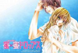 Mitsu x Mitsu Drops (Honey & Honey Drops)