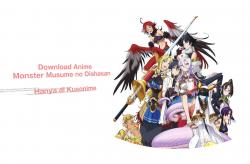 Monster Musume no Oishasan